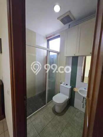 Rumah Disewakan Tangerang LT 300m2 LB 344m2 Kawasan BSD Bukit Golf Rumah Disewakan Tangerang LT 300m2 LB 344m2 Kawasan BSD Bukit Golf