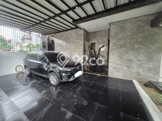 Hunian Elit LB 350m2 Siap Huni Desain Elegan di BSD Nusaloka, Tangerang Hunian Elit LB 350m2 Siap Huni Desain Elegan di BSD Nusaloka, Tangerang