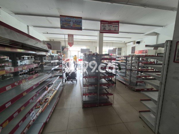 Ruko Dijual Lokasi Emas di BSD Luas 255m2 Ruko Dijual Lokasi Emas di BSD Luas 255m2