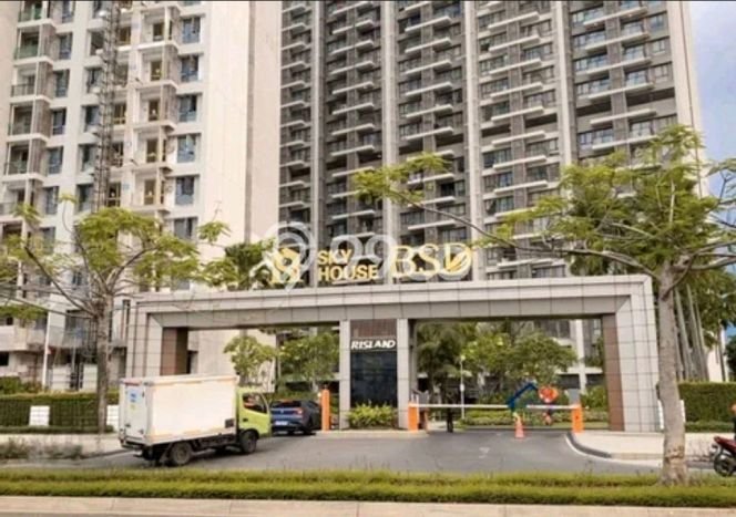 Apartemen Budget Friendly Dijual di BSD, Tangerang Selatan Punya 0 Kamar Tidur Apartemen Budget Friendly Dijual di BSD, Tangerang Selatan Punya 0 Kamar Tidur