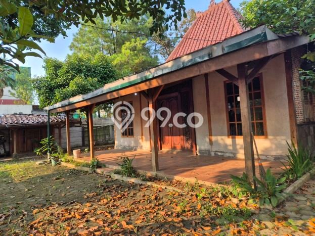 Rumah kawasan BSD, Dekat Fasilitas, 0 KT, Luas 650m² Bangunan 350m² Rumah kawasan BSD, Dekat Fasilitas, 0 KT, Luas 650m² Bangunan 350m²