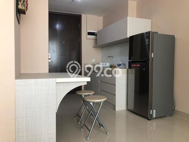PRIME UNIT! Apartemen Kawasan , 1 KT, Luas 36m2m², Area Strategis, Pemandangan Kota PRIME UNIT! Apartemen Kawasan , 1 KT, Luas 36m2m², Area Strategis, Pemandangan Kota