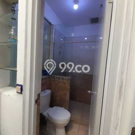 HUNIAN PILIHAN! Rumah di Intercon, 2 KM, Area Strategis, LT 144m² Bangunan 97m² HUNIAN PILIHAN! Rumah di Intercon, 2 KM, Area Strategis, LT 144m² Bangunan 97m²