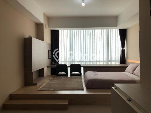 PRIME UNIT! Apartemen Kawasan , 1 KT, Luas 36m2m², Area Strategis, Pemandangan Kota PRIME UNIT! Apartemen Kawasan , 1 KT, Luas 36m2m², Area Strategis, Pemandangan Kota