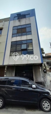 LOKASI STRATEGIS! Ruko Kawasan Petojo, Luas 316m², Kawasan Berkembang, Ready Bisnis LOKASI STRATEGIS! Ruko Kawasan Petojo, Luas 316m², Kawasan Berkembang, Ready Bisnis