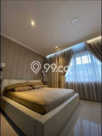 Hunian Eksklusif Dijual LT 90m2 di Cengkareng, Jakarta Barat Hunian Eksklusif Dijual LT 90m2 di Cengkareng, Jakarta Barat
