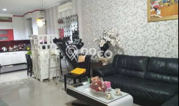 Hunian Eksklusif Dijual LT 90m2 di Cengkareng, Jakarta Barat Hunian Eksklusif Dijual LT 90m2 di Cengkareng, Jakarta Barat