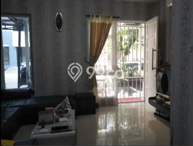 Hunian Eksklusif Dijual LT 90m2 di Cengkareng, Jakarta Barat Hunian Eksklusif Dijual LT 90m2 di Cengkareng, Jakarta Barat