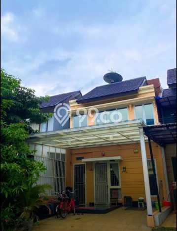 Hunian Eksklusif Dijual LT 90m2 di Cengkareng, Jakarta Barat Hunian Eksklusif Dijual LT 90m2 di Cengkareng, Jakarta Barat