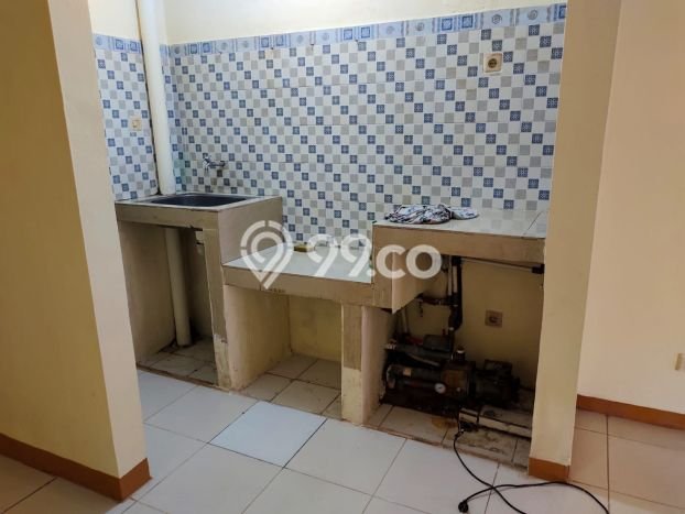 Hunian Cantik Minimalis Lb 45m2 di Serpong, Tangerang Selatan Hunian Cantik Minimalis Lb 45m2 di Serpong, Tangerang Selatan