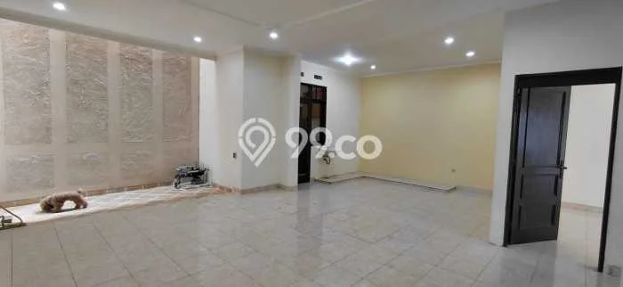 Jarang Ada! Rumah Kontrakan 3 Kamar Bagus Siap Huni Puri Indah Jarang Ada! Rumah Kontrakan 3 Kamar Bagus Siap Huni Puri Indah