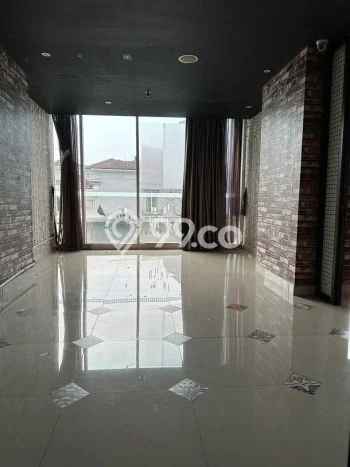 Komersial Dijual Lokasi Stratagis di Karang Tengah Tangerang Cocok untuk Investasi Komersial Dijual Lokasi Stratagis di Karang Tengah Tangerang Cocok untuk Investasi