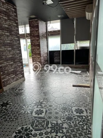 Komersial Dijual Lokasi Stratagis di Karang Tengah Tangerang Cocok untuk Investasi Komersial Dijual Lokasi Stratagis di Karang Tengah Tangerang Cocok untuk Investasi