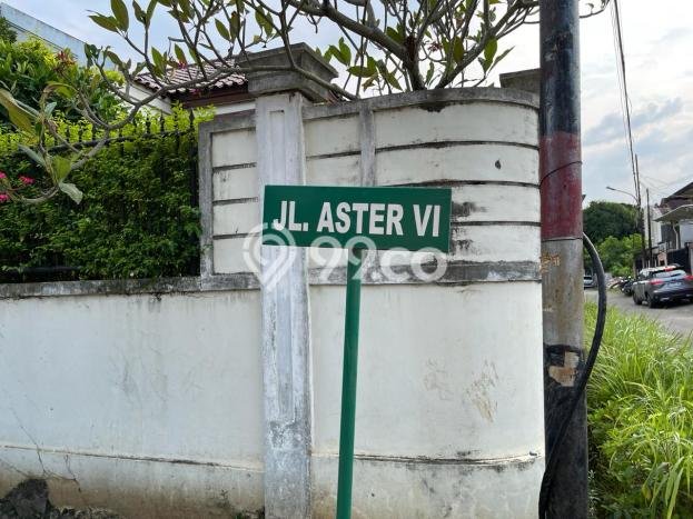 Dijual Tanah 250m2 di Meruya, Jakarta Barat Dijual Tanah 250m2 di Meruya, Jakarta Barat