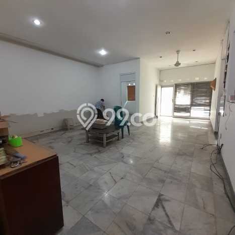 HUNIAN PILIHAN! Rumah di Intercon, 2 KM, Area Strategis, LT 144m² Bangunan 97m² HUNIAN PILIHAN! Rumah di Intercon, 2 KM, Area Strategis, LT 144m² Bangunan 97m²