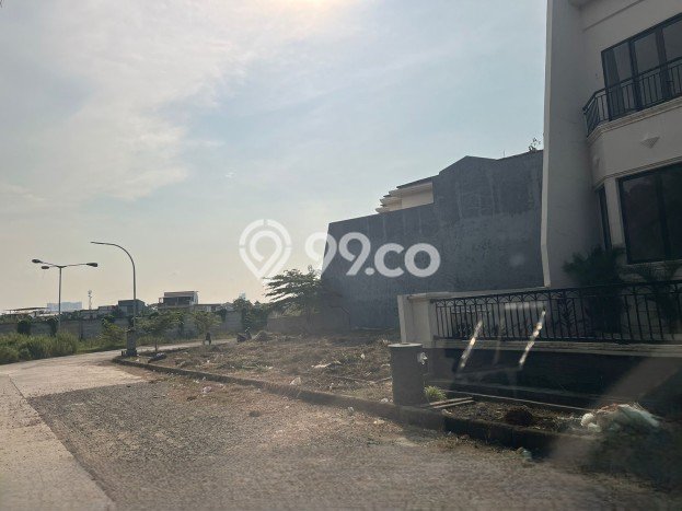 Dijual Tanah Kawasan , Luas 400m2m², Area Berkembang Dijual Tanah Kawasan , Luas 400m2m², Area Berkembang