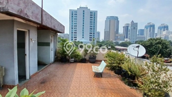 Kost Dijual Lokasi Tanah Abang, Jakarta Pusat, Spesifikasi 34 Kamar Tidur dan Luas 1350m2 Kost Dijual Lokasi Tanah Abang, Jakarta Pusat, Spesifikasi 34 Kamar Tidur dan Luas 1350m2