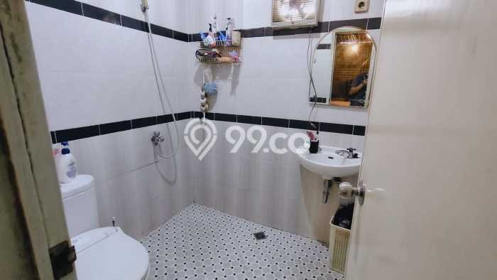 Rumah Minimalis 3 KT di Puri Indah Jakarta Barat Unfurnished Rumah Minimalis 3 KT di Puri Indah Jakarta Barat Unfurnished