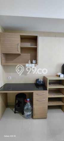 Apartemen Terawat Dijual di Tangerang Spesifikasi 1 KT, 0 KM Apartemen Terawat Dijual di Tangerang Spesifikasi 1 KT, 0 KM