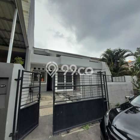 HUNIAN PILIHAN! Rumah di Intercon, 2 KM, Area Strategis, LT 144m² Bangunan 97m² HUNIAN PILIHAN! Rumah di Intercon, 2 KM, Area Strategis, LT 144m² Bangunan 97m²