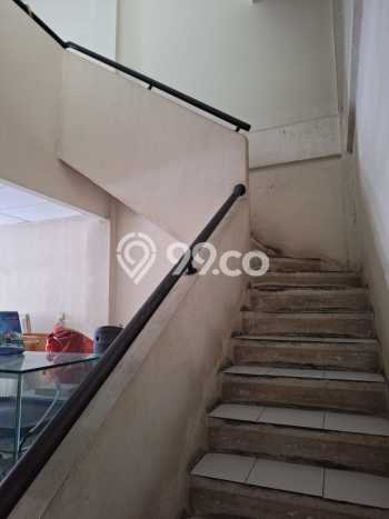 Unit Ruko Dijual di Jakarta Barat LT 86m2 & LB 160m2 Unit Ruko Dijual di Jakarta Barat LT 86m2 & LB 160m2