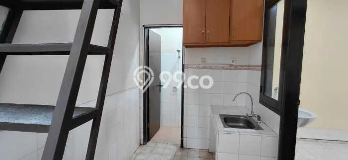 Jarang Ada! Rumah Kontrakan 3 Kamar Bagus Siap Huni Puri Indah Jarang Ada! Rumah Kontrakan 3 Kamar Bagus Siap Huni Puri Indah