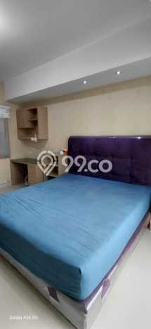 Apartemen Terawat Dijual di Tangerang Spesifikasi 1 KT, 0 KM Apartemen Terawat Dijual di Tangerang Spesifikasi 1 KT, 0 KM