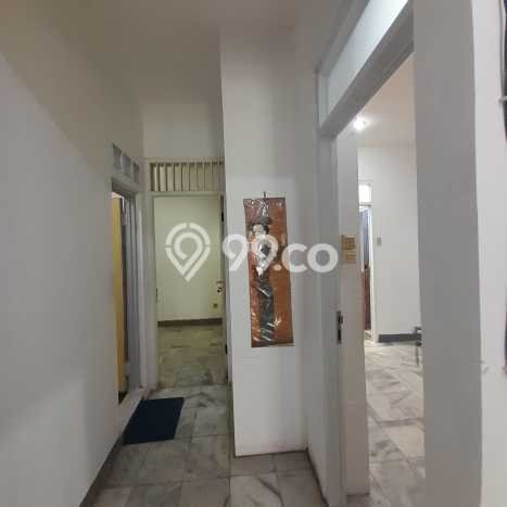 HUNIAN PILIHAN! Rumah di Intercon, 2 KM, Area Strategis, LT 144m² Bangunan 97m² HUNIAN PILIHAN! Rumah di Intercon, 2 KM, Area Strategis, LT 144m² Bangunan 97m²