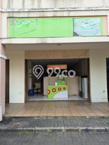 Unit Ruko Dijual di Jakarta Barat LT 86m2 & LB 160m2 Unit Ruko Dijual di Jakarta Barat LT 86m2 & LB 160m2
