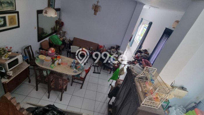 Untuk Dijual Ruko di Grogol Petamburan Jakarta Barat LT 233m2 / LB 300m2 Untuk Dijual Ruko di Grogol Petamburan Jakarta Barat LT 233m2 / LB 300m2