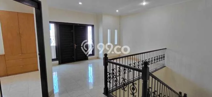 Jarang Ada! Rumah Kontrakan 3 Kamar Bagus Siap Huni Puri Indah Jarang Ada! Rumah Kontrakan 3 Kamar Bagus Siap Huni Puri Indah