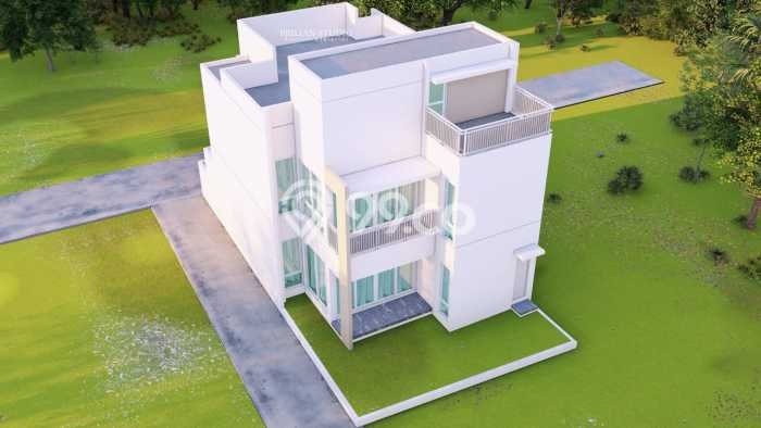 SPECIAL PROPERTY! Rumah di Depok, Luas 164m2m² LB 200m2m² SPECIAL PROPERTY! Rumah di Depok, Luas 164m2m² LB 200m2m²