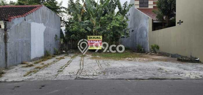 PENAWARAN MENARIK! Tanah Kawasan Ngaglik, Luas 630m2m², Lokasi Prima PENAWARAN MENARIK! Tanah Kawasan Ngaglik, Luas 630m2m², Lokasi Prima