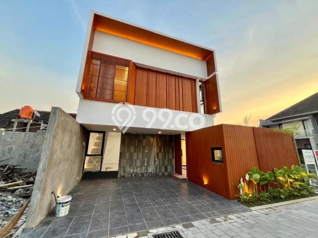 Rumah Berkualitas area Depok, Sleman, Luas 110m2m² LB 150m2m² - HARGA NEGO! Rumah Berkualitas area Depok, Sleman, Luas 110m2m² LB 150m2m² - HARGA NEGO!