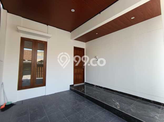 Rumah Siap Pakai di Ngaglik, Sleman, LT 107m2m² LB 71m2m² Rumah Siap Pakai di Ngaglik, Sleman, LT 107m2m² LB 71m2m²