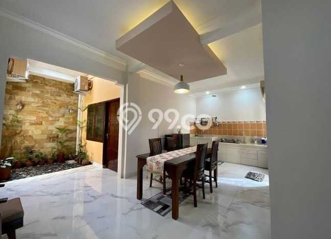 Rumah LT 185m² Lokasi Premium di Ngaglik, Dekat Fasilitas Umum, Sleman Rumah LT 185m² Lokasi Premium di Ngaglik, Dekat Fasilitas Umum, Sleman