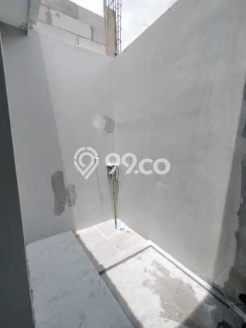 Rumah Modern Cantik 3 KT Siap Huni di Depok Rumah Modern Cantik 3 KT Siap Huni di Depok