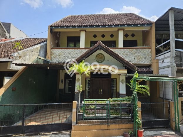 Rumah area Umbulharjo, Area Premium LT 110m2m² Rumah area Umbulharjo, Area Premium LT 110m2m²