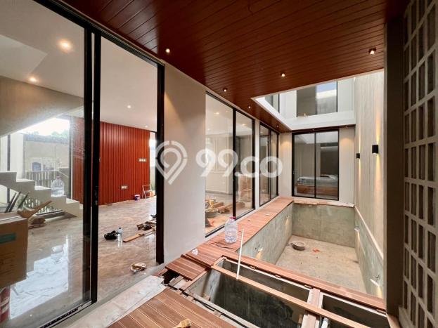 Rumah Minimalis di Depok, Sleman, LT 146m2m² Bangunan 171m2m² Rumah Minimalis di Depok, Sleman, LT 146m2m² Bangunan 171m2m²