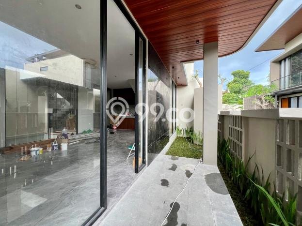 Rumah Minimalis di Depok, Sleman, LT 146m2m² Bangunan 171m2m² Rumah Minimalis di Depok, Sleman, LT 146m2m² Bangunan 171m2m²