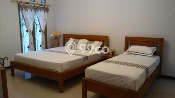For Sale Rumah Mewah Exclusive di Ngaglik, Sleman For Sale Rumah Mewah Exclusive di Ngaglik, Sleman