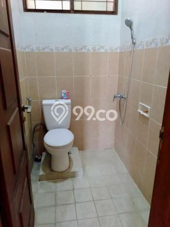 Hunian Berkelas LT 279m2m² / LB 240m2m² di Kawasan Asri Mlati, Sleman Hunian Berkelas LT 279m2m² / LB 240m2m² di Kawasan Asri Mlati, Sleman