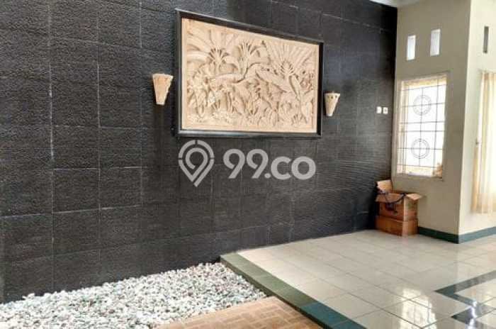 For Sale Rumah Mewah Exclusive di Gondokusuman, Yogyakarta For Sale Rumah Mewah Exclusive di Gondokusuman, Yogyakarta