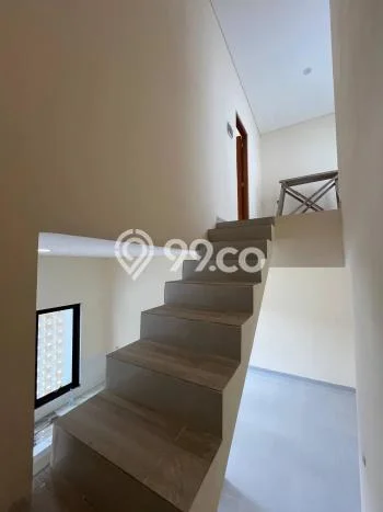 Rumah LT 105m2m² Akses Strategis di Kawasan Elite Depok, Sleman Rumah LT 105m2m² Akses Strategis di Kawasan Elite Depok, Sleman