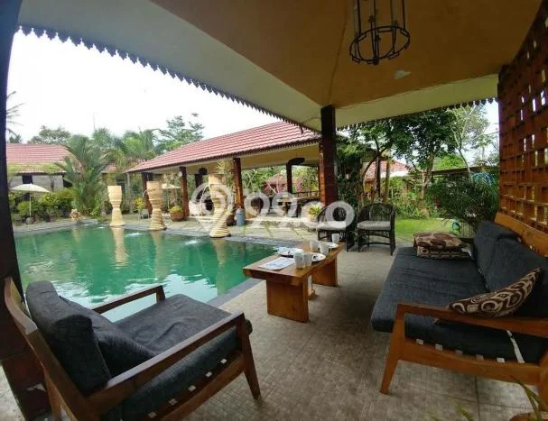 HARGA SPESIAL! Rumah Modern area Kotagede, Yogyakarta, LT 1200m2m² LB 350m2m² Bisa Nego! HARGA SPESIAL! Rumah Modern area Kotagede, Yogyakarta, LT 1200m2m² LB 350m2m² Bisa Nego!