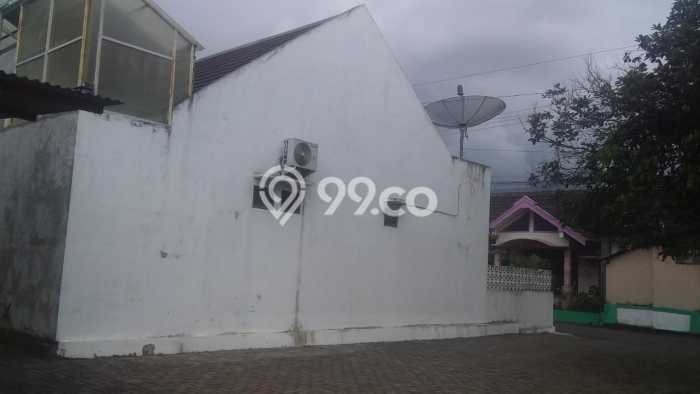 Rumah Asri dengan Luas Bangunan 65m2m² di Kawasan Mlati, Sleman Rumah Asri dengan Luas Bangunan 65m2m² di Kawasan Mlati, Sleman