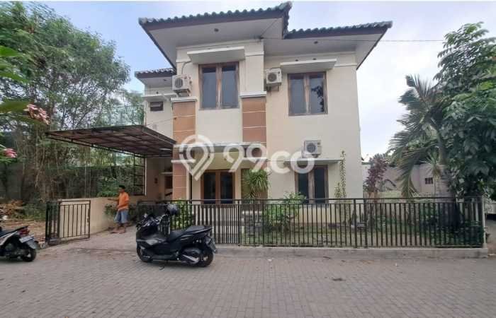 Rumah PREMIUM! di Umbulharjo, Yogyakarta, LT 106m2m² Bangunan 150m2m², BISA KPR Rumah PREMIUM! di Umbulharjo, Yogyakarta, LT 106m2m² Bangunan 150m2m², BISA KPR