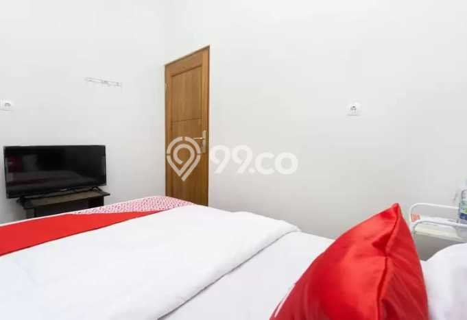 GOOD DEAL! Rumah Premium di Sleman, Luas 212m2m² LB 540m2m² GOOD DEAL! Rumah Premium di Sleman, Luas 212m2m² LB 540m2m²