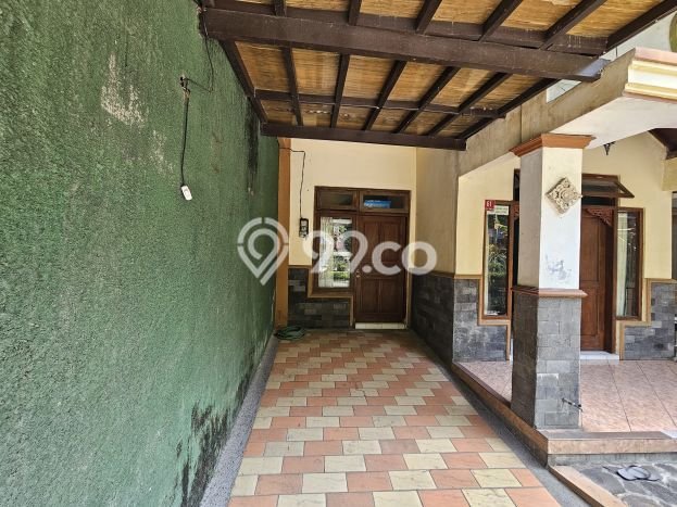 Rumah area Umbulharjo, Area Premium LT 110m2m² Rumah area Umbulharjo, Area Premium LT 110m2m²