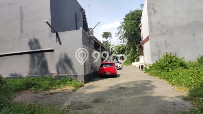 Kavling Tanah Dijual di Ngaglik Sleman Spesifikasi 741m2 Kavling Tanah Dijual di Ngaglik Sleman Spesifikasi 741m2